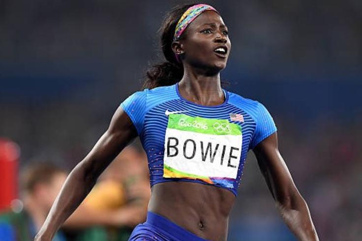 Torie Bowie