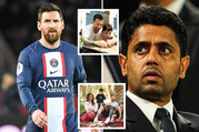 Lionel Messi suspension: 7 things to know about PSG star's 2-weeks ban