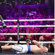 Deontay Wilder defeated Robert Helenius in his most recent contest