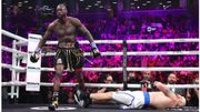 Edo Man Deontay Wilder set for September return
