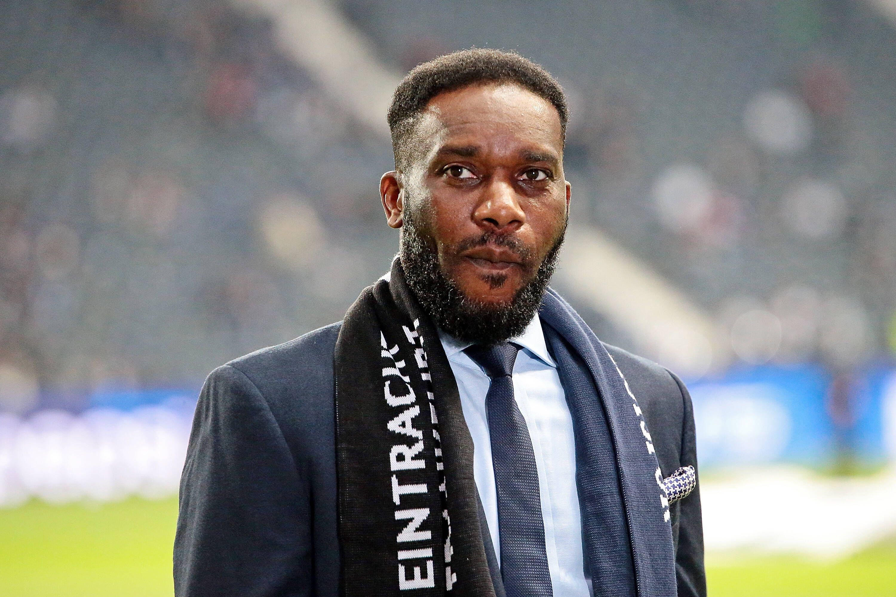 2026 FIFA World Cup: Super Eagles legend Okocha charges Nigeria, others ...