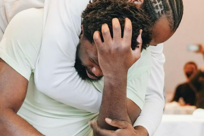 Joel Embiid has received the reward he has long wanted