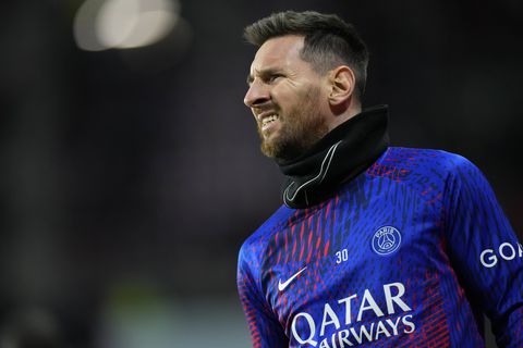 Lionel Messi may never play for PSG again, here is why