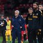 Mourinho's AS Roma face an uphill battle to qualify for the Champions League