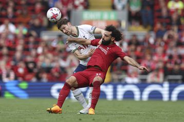 2 possible outcomes for Liverpool vs Fulham clash