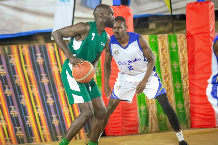 Our Saviour subjects Tomahawks to third straight defeat