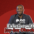 PULSE SPORTS EXCLUSIVE INTERVIEW WITH SUPER EAGLES LEGEND AUSTIN 'JAY-JAY' OKOCHA