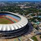 Tanzania suspends Benjamin Mkapa stadium officials as renovation plans take shape