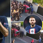 PSG fans protest against Neymar amid Messi suspension after Saudi Arabia trip