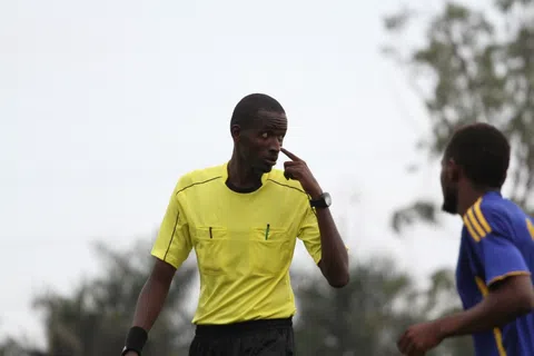 FUFA suspends six players, two referees over match-fixing