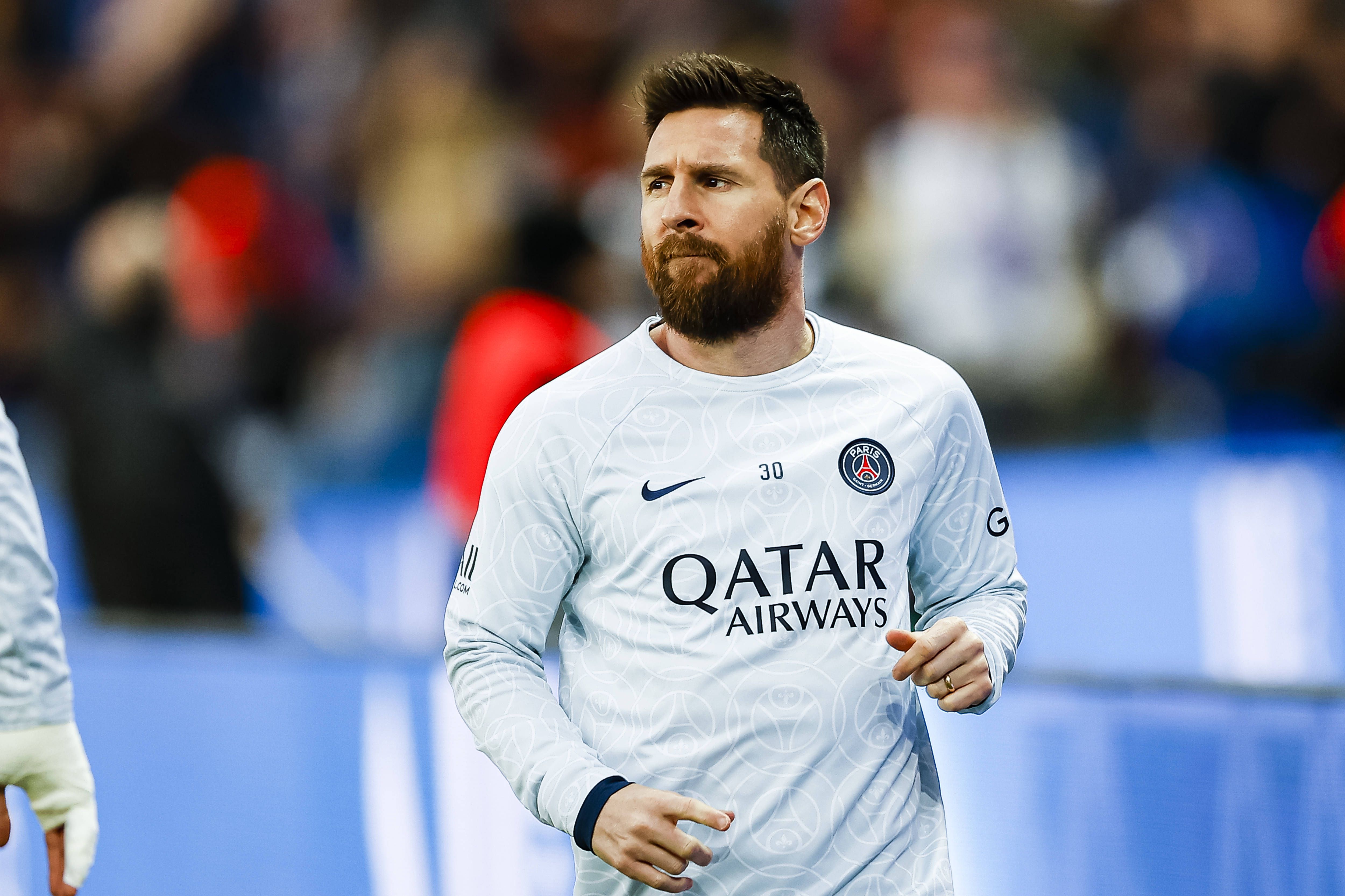 Why was Lionel Messi punished by PSG? New report details surprise reason  for Argentine star's 2-week suspension