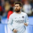 Lionel Messi offered a mega deal
