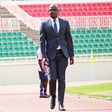 Coach Kimani breaks silence after getting the boot from the coast
