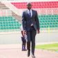 Coach Kimani breaks silence after getting the boot from the coast