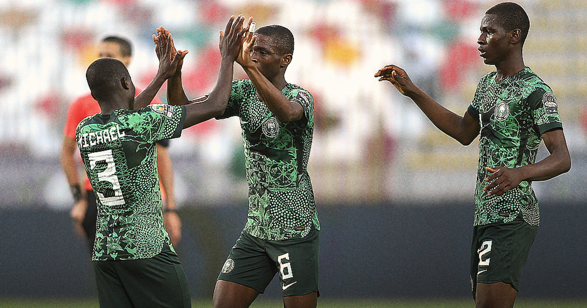 3 MUST-WATCH matches involving Nigerians today | Pulse Sports Nigeria