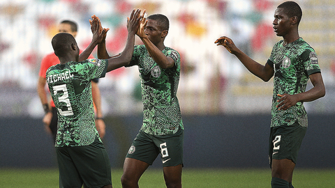 3 MUST-WATCH matches involving Nigerians today