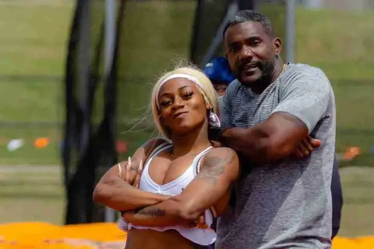 'I am not too concerned' - American sprint icon explains Sha'Carri Richardson's awful season start