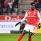 Will Still reveals the qualities Kenyan defender Joseph Okumu can work on to reach the very top