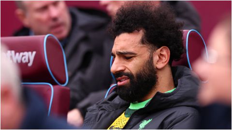 This controversial take on Mohamed Salah will have Liverpool fans fuming
