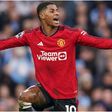 Marcus Rashford could depart Manchester United this summer.