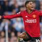 Marcus Rashford could depart Manchester United this summer.