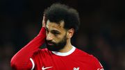 Not my business anymore — Liverpool boss Jurgen Klopp on Salah’s future
