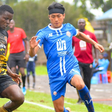 Nairobi City Stars striker Yuto Kusaba explains the real differences between Kenyan and Japanese football