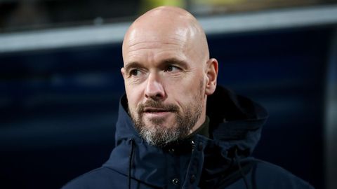 From Antony to Kane: Bayern Munich ready to rescue Ten Hag from Old Trafford hell