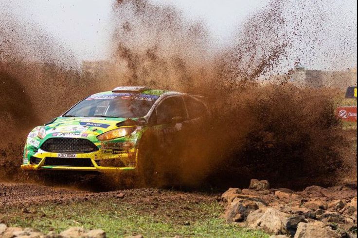 ARC Equator Rally postponed amidst unforeseen challenges