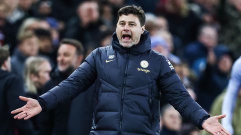 Mauricio Pochettino slams transfer rumors, focuses on Chelsea's future