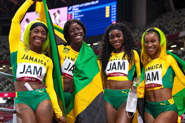 'We are the best' - Thompson-Herah opens up on Jamaica's supremacy and culture of producing the best generational talents