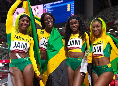 'We are the best' - Thompson-Herah opens up on Jamaica's supremacy and culture of producing the best generational talents