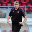 USM Alger v RS Berkane: Spanish coach Juan Carlos Garrido resigns amid jersey controversy in CAF Confederation Cup