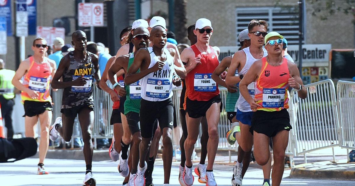 LIST: 7 marathons where athletes will make their final attempts to ...