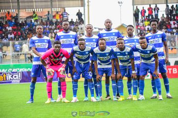 Venue confirmed for AFC Leopards home clash againts Bandari amidst stand-off with Sports Kenya