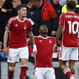 Premier League: Nottingham Forest get Awoniyi boost in relegation battle