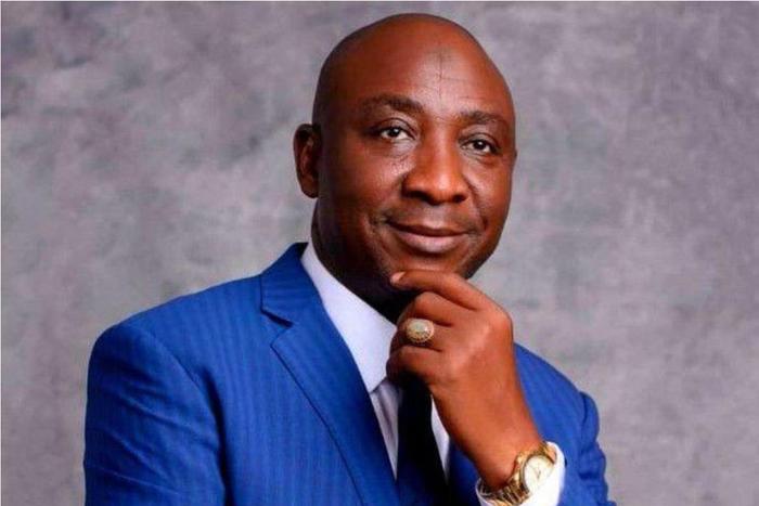 NFF led by President Ibrahim Gusau have struggled across all national teams.