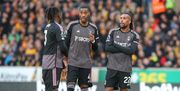 European Giants Eye Fulham's Super Eagles hopeful for summer move