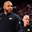 Lakers fire head coach Darvin Ham after disappointing playoff exit