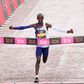 Kelvin Kiptum: The Kenyan marathon legend and world record holder whose life was cut short in his prime