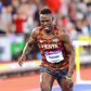 Kenyan hurdler Wiseman Were reveals four Olympic Games' targets