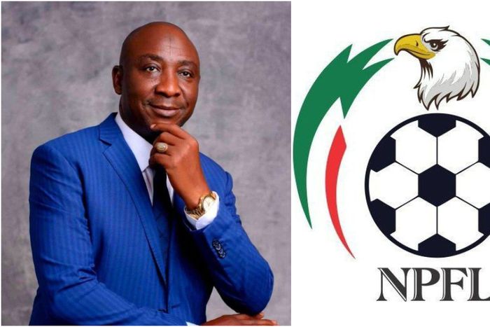 The NFF and NPFL could learn a lesson or two from Ghana's FA boss.