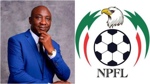 What NFF & NPFL clubs can learn from Ghana FA boss' message on new media