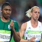 Former British runner responds to Semenya's claims of treating her like 'less of a human'