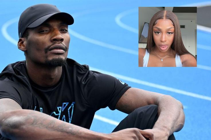 Fred Kerley: 3 Reasons Why the Olympic Medallist Was Arrested and Pulled from Miami Track Event