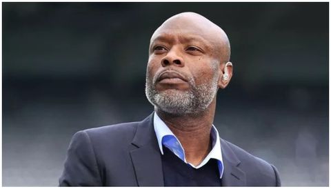 They are the biggest FLOPS — Chelsea icon Gallas throws shade at former club