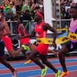 Kenny Bednarek Scorches Jamaicans Oblique and Seville Ackeem Blake to Keep Alive Hopes of Another $100k at Grand Slam Track