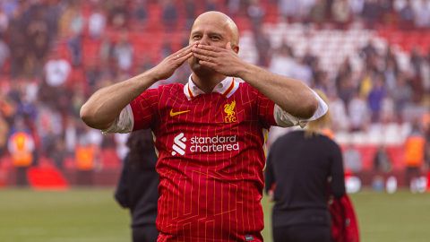 Arne Slot Plays the Long Game as Liverpool Eyes Summer Reinforcements