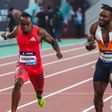 'We Can Do Better' - Why Kishane Thompson is Not Too Upset With 100m Loss to Akani Simbine in Shanghai