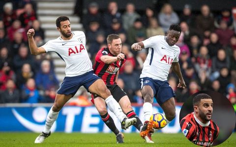 'They Didn't Want to Hurt Each Other' – Kyle Walker Recalls the Bond Between Victor Wanyama and Moussa Dembele at Spurs